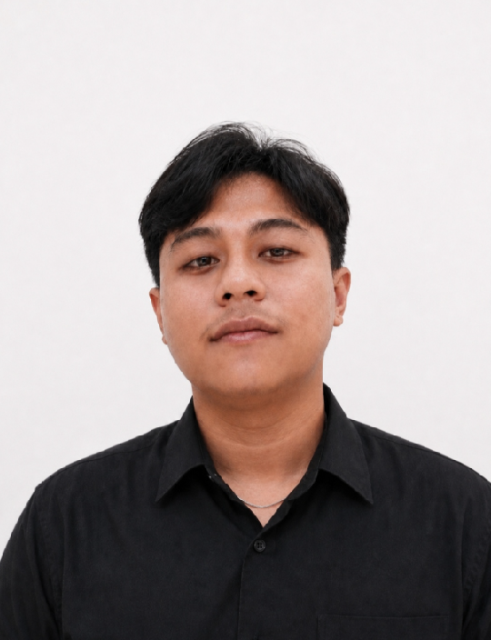 Muhamad Ramdani